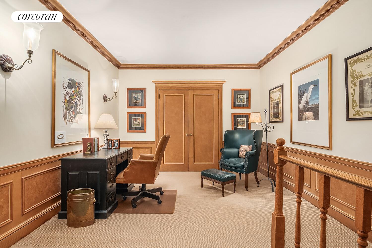 1120 5TH Avenue MAISONETTE