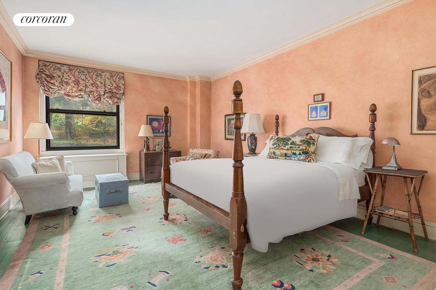 1120 5TH Avenue MAISONETTE