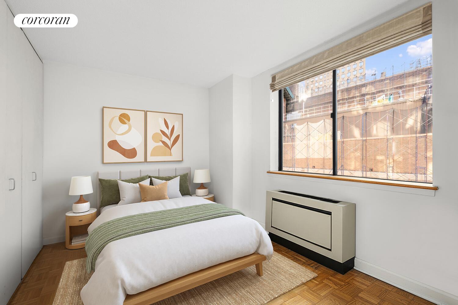 45 W 67TH Street 8E