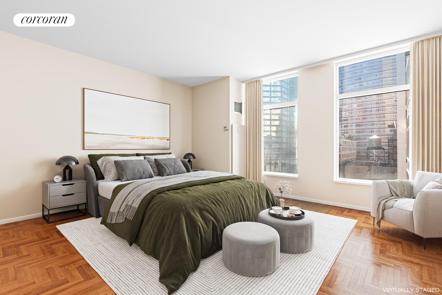 250 E 54TH Street 10EF