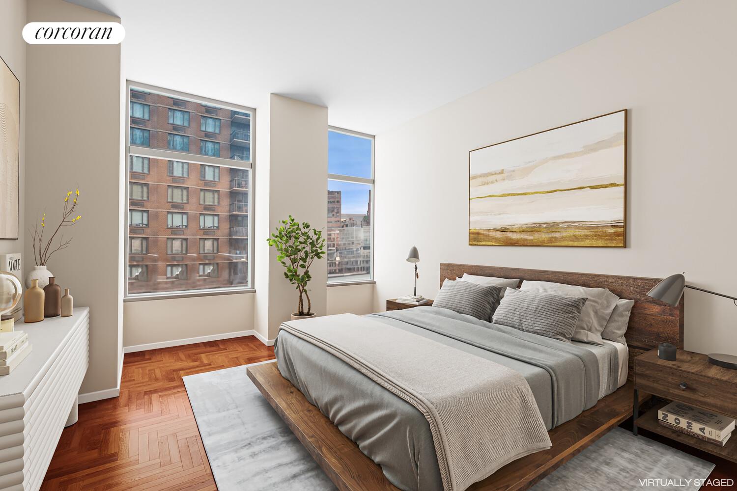 250 E 54TH Street 10EF