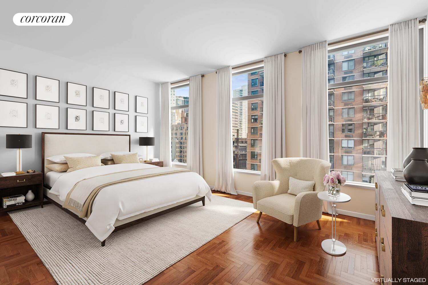 250 E 54TH Street 10EF