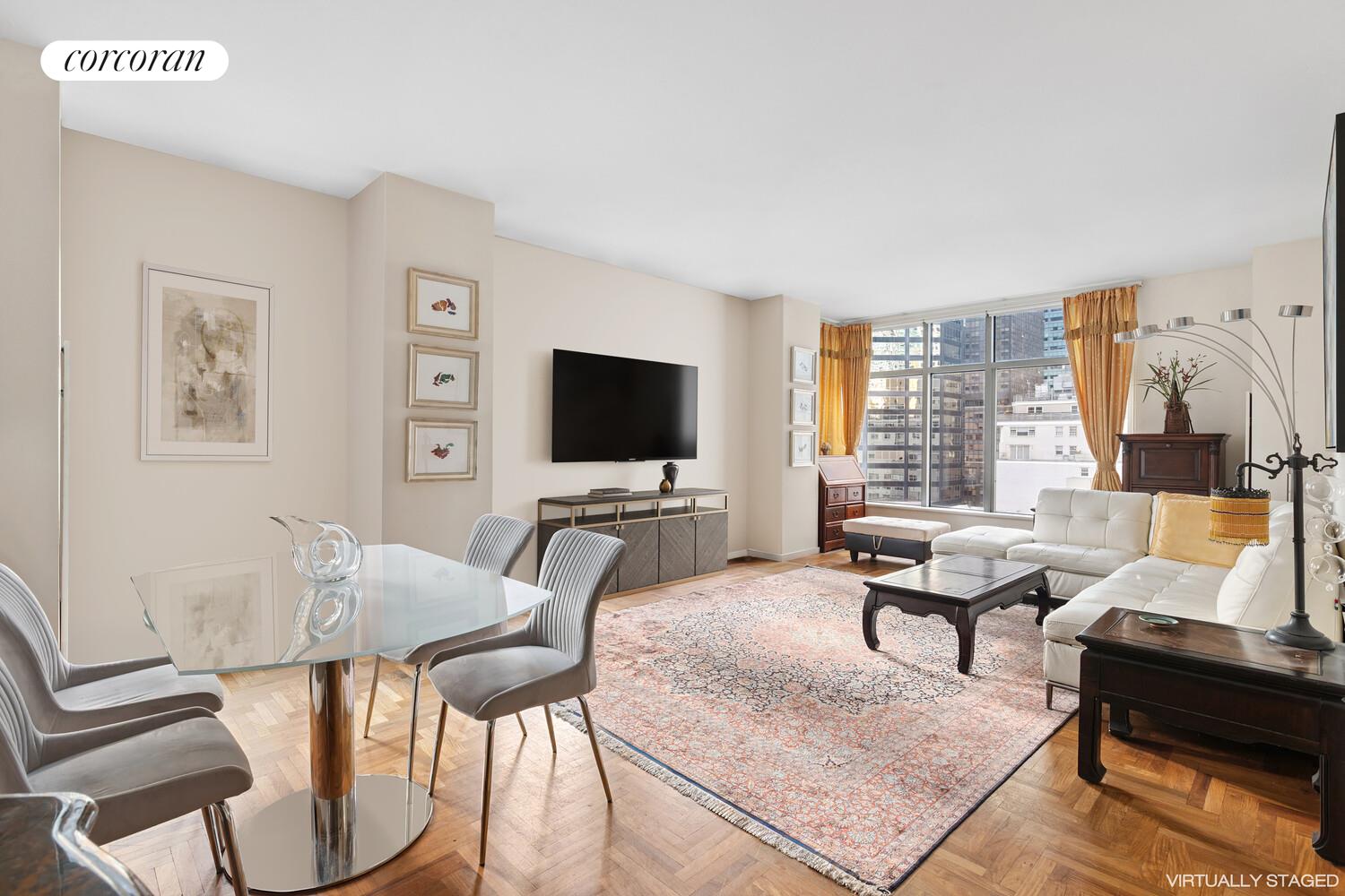 250 E 54TH Street 10EF