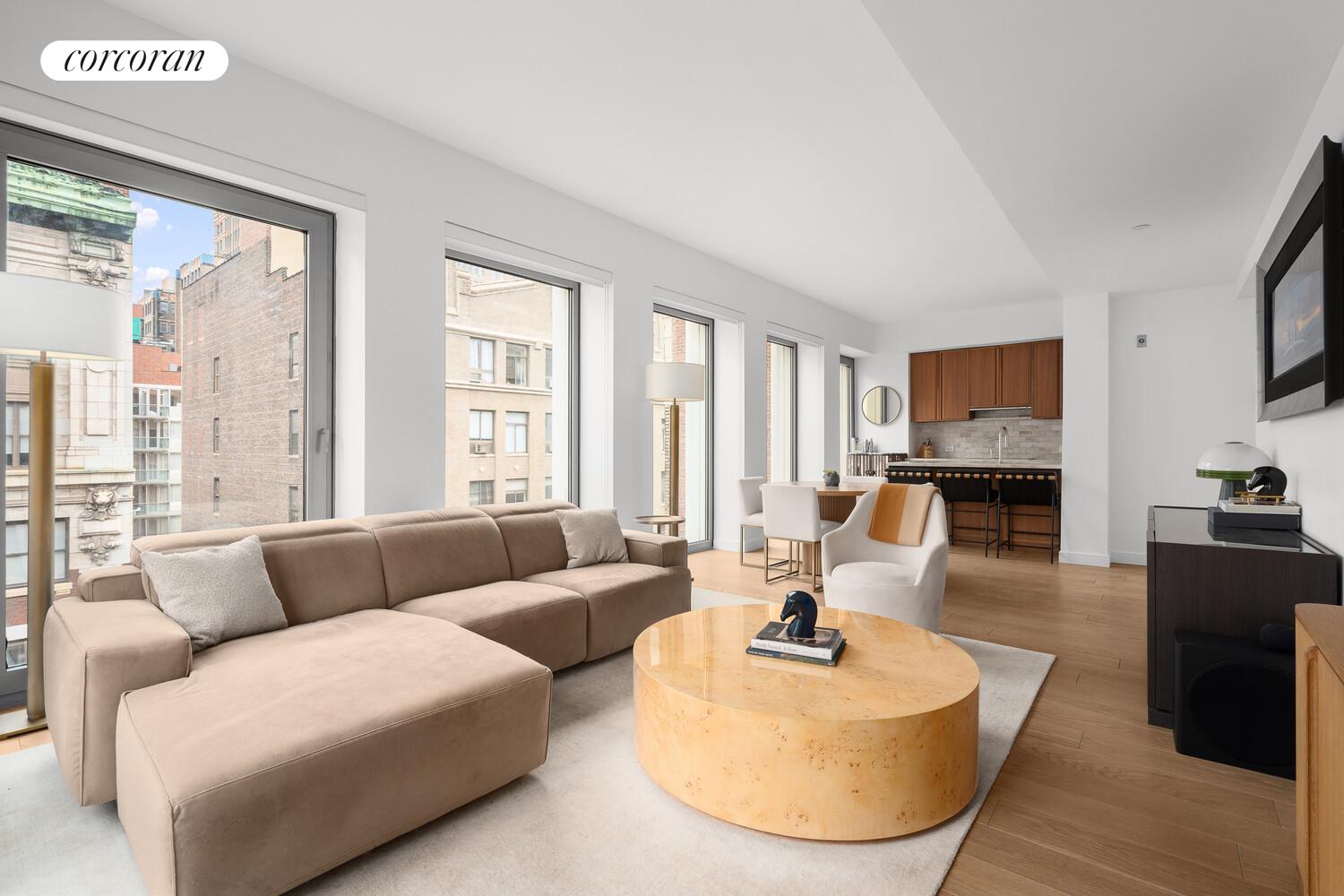 30 E 31ST Street 14