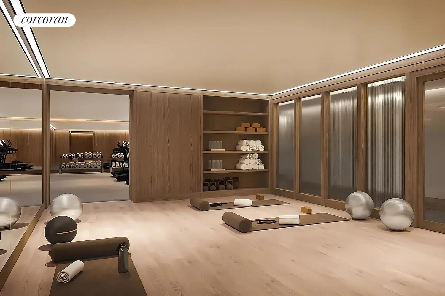 40 BLEECKER Street 4A