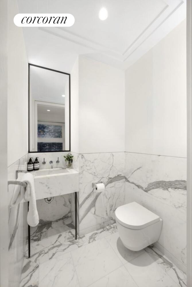 40 BLEECKER Street 4A