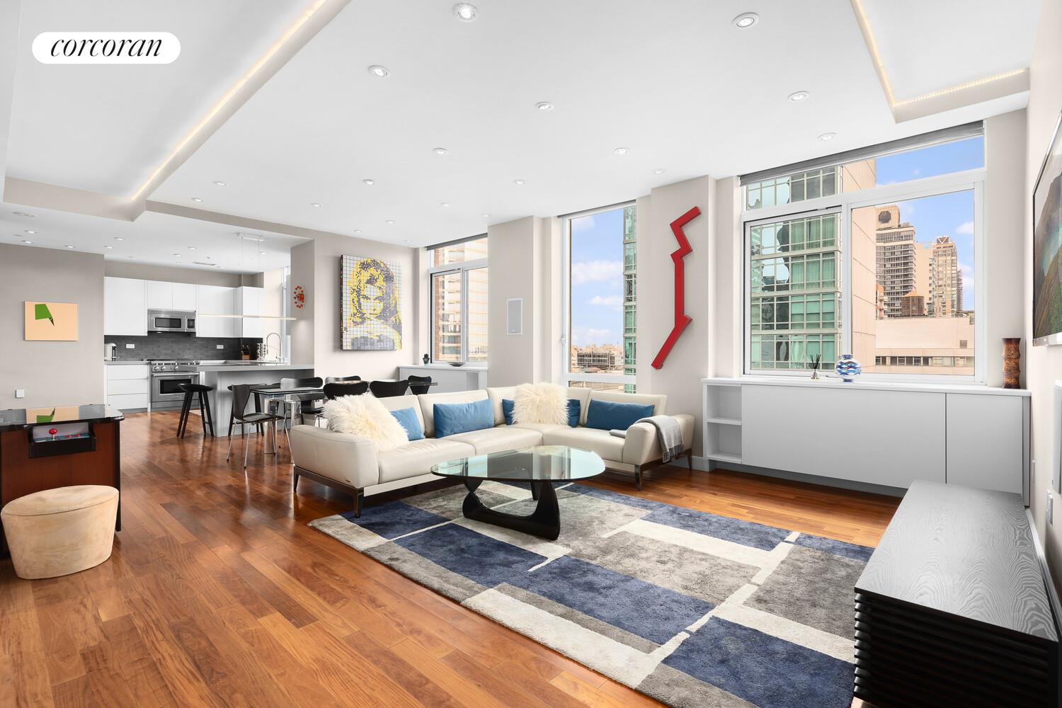 212 E 57TH Street 21A