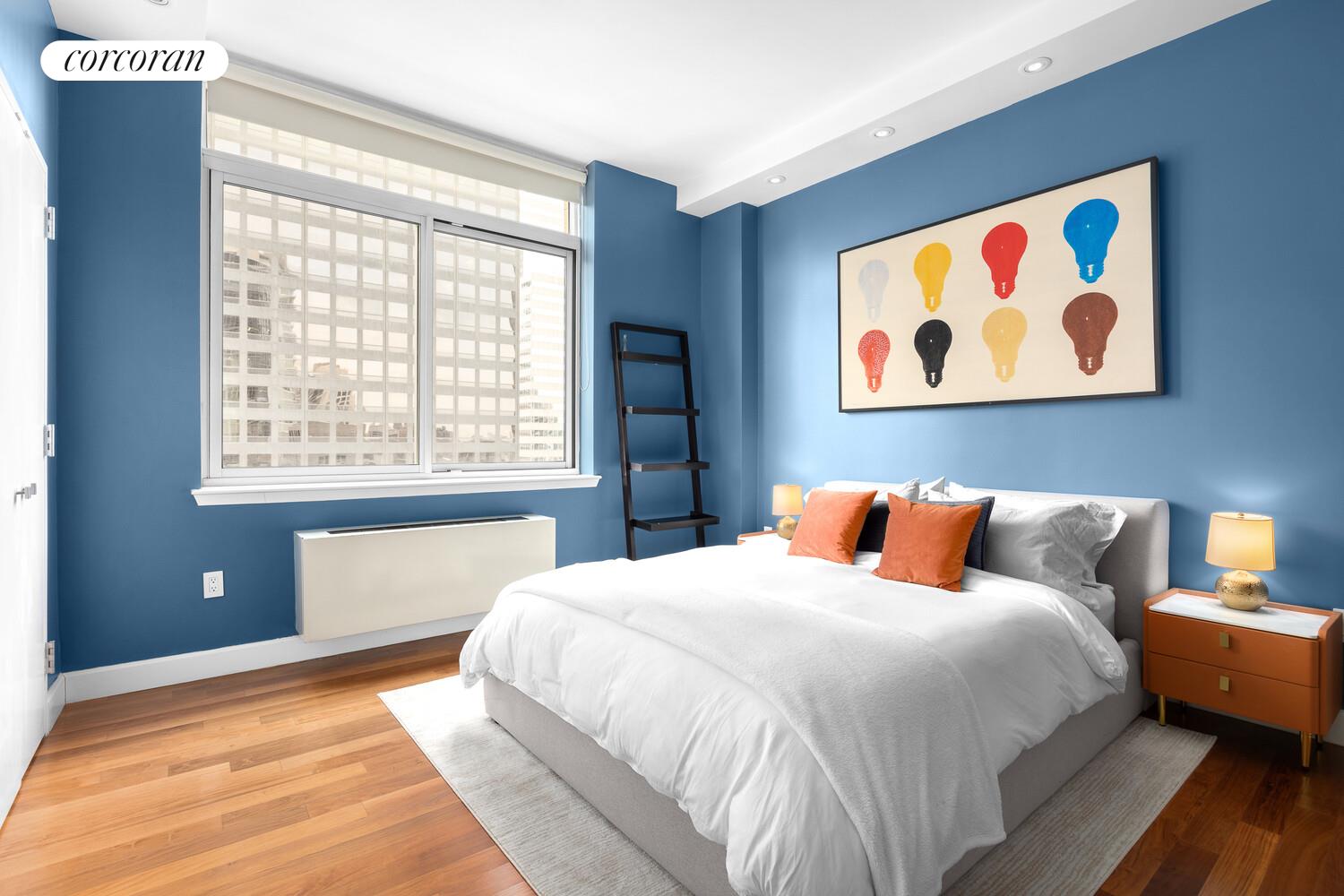 212 E 57TH Street 21A