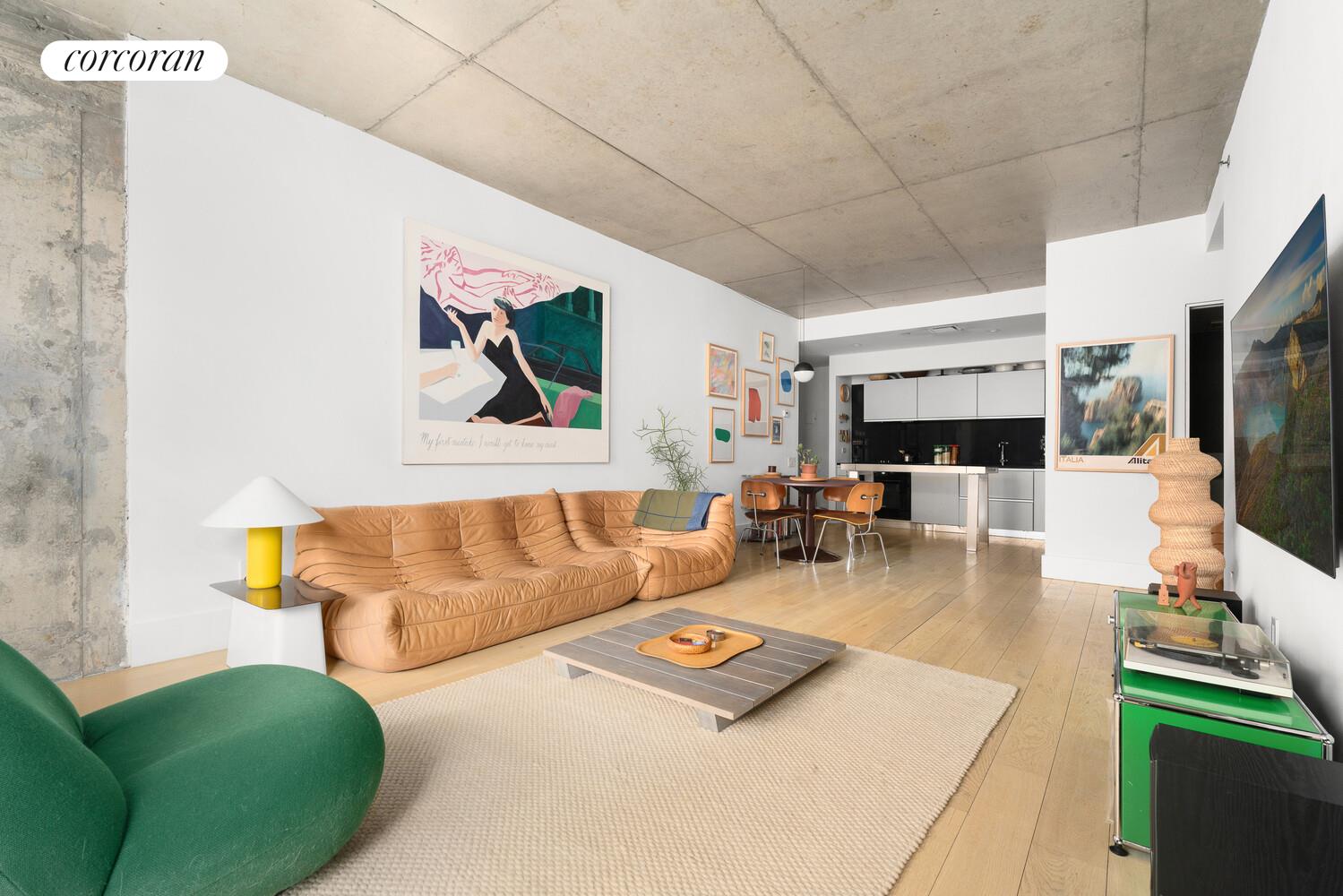 115 NORFOLK Street 202