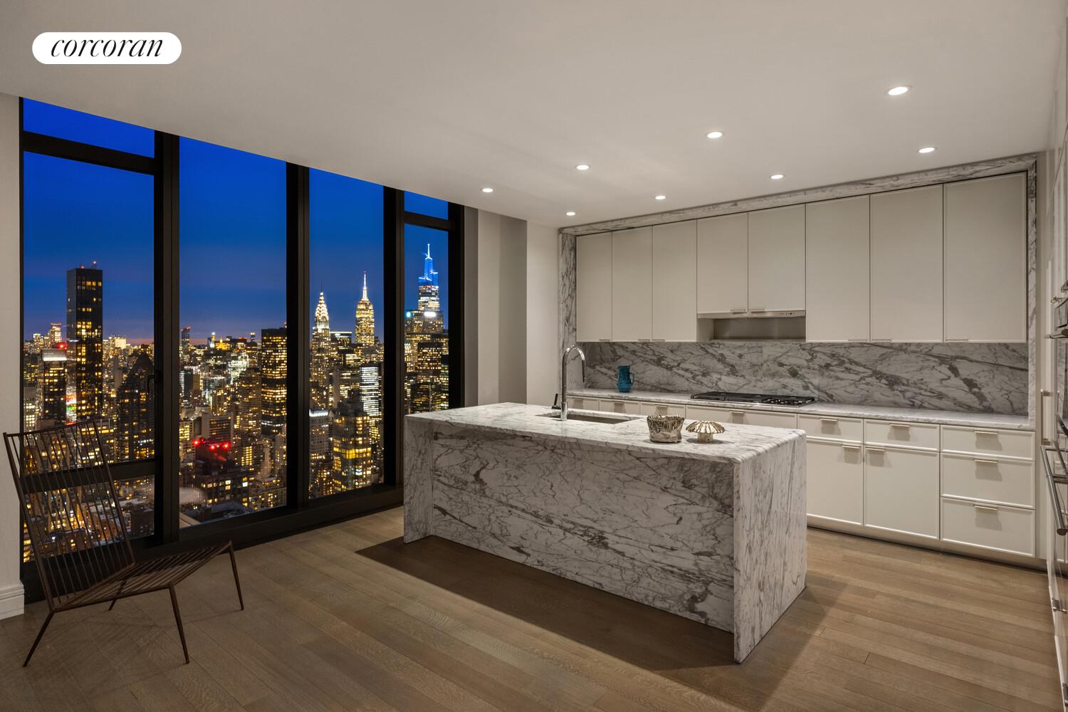 430 E 58TH Street 65A