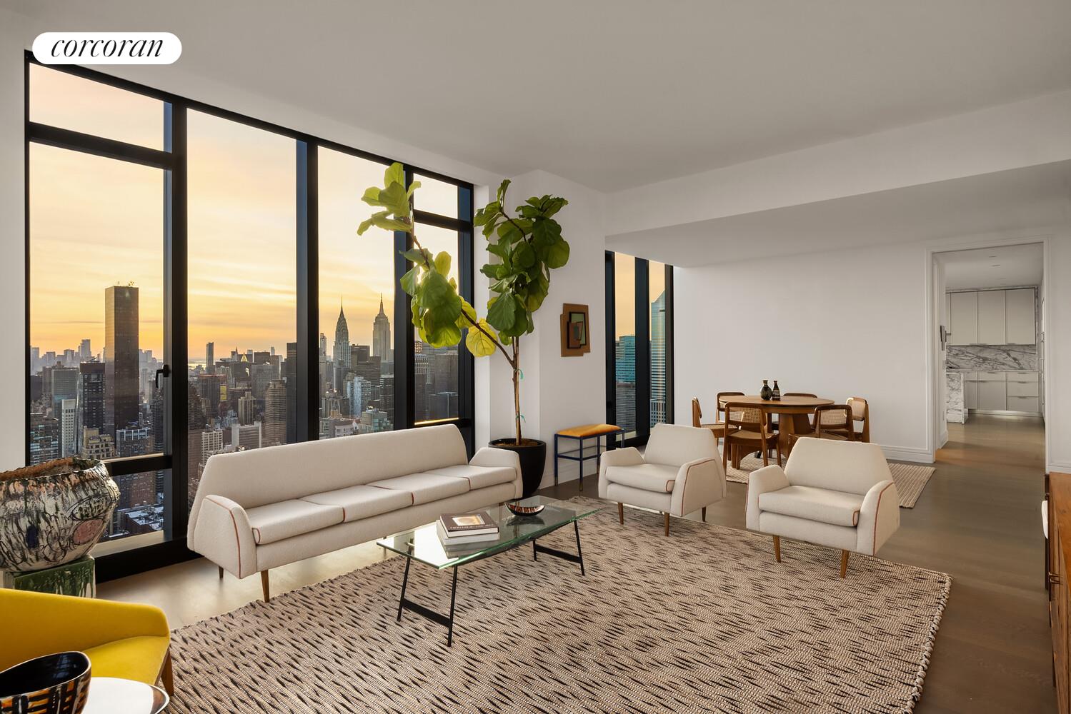 430 E 58TH Street 65A