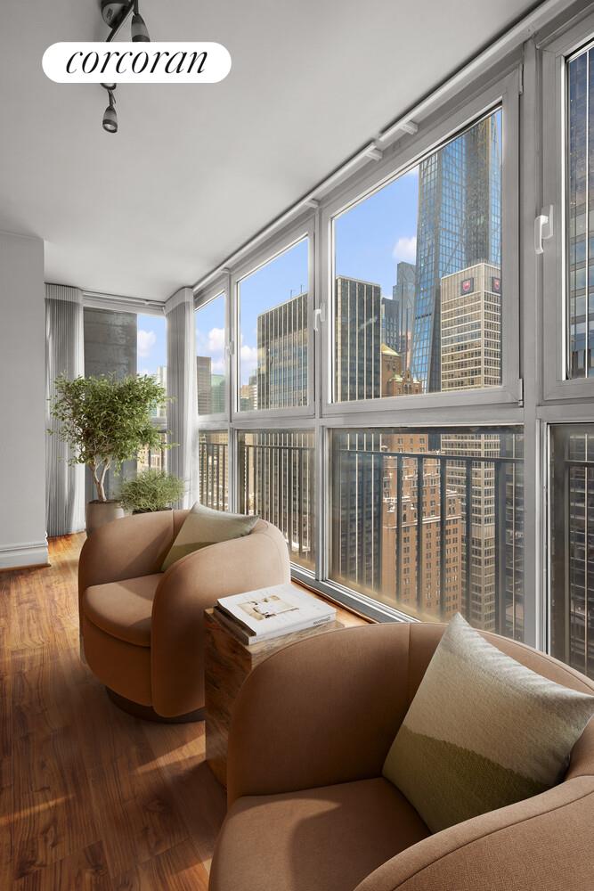 112 W 56TH Street 32S