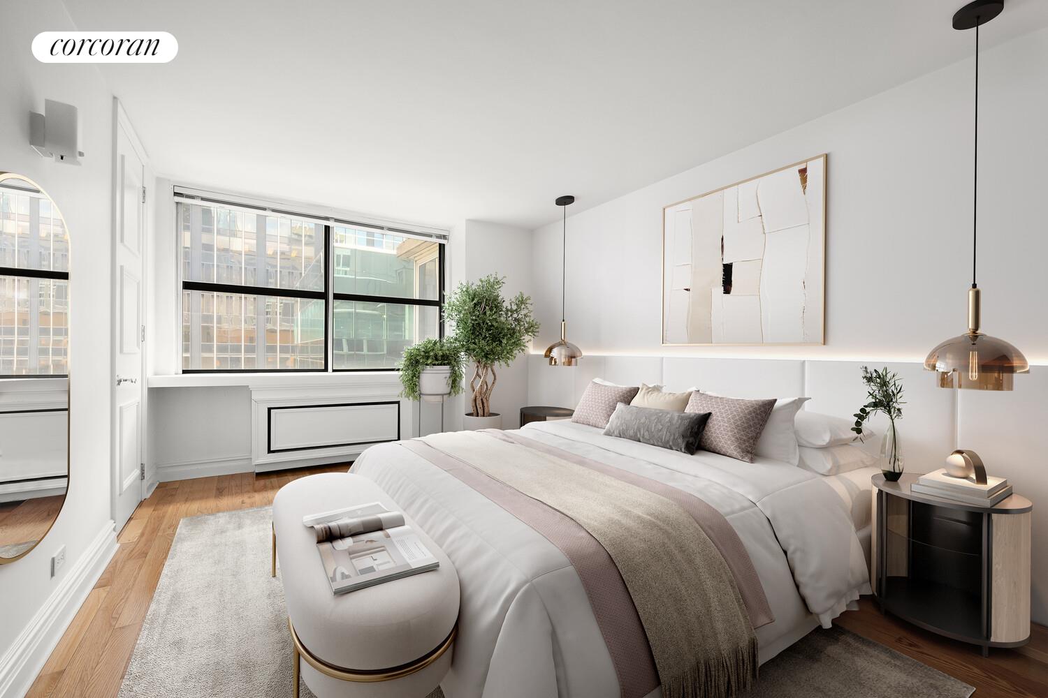 112 W 56TH Street 32S