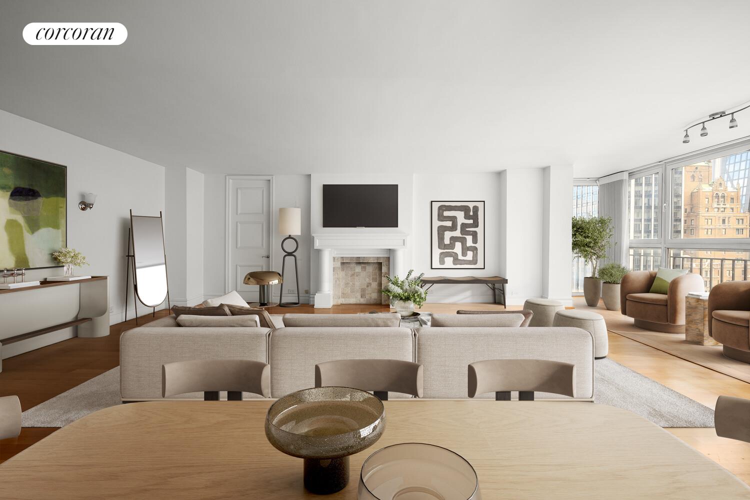 112 W 56TH Street 32S