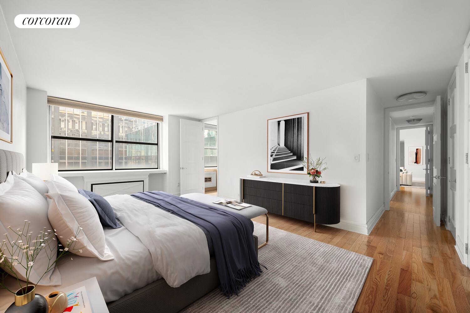 112 W 56TH Street 32S