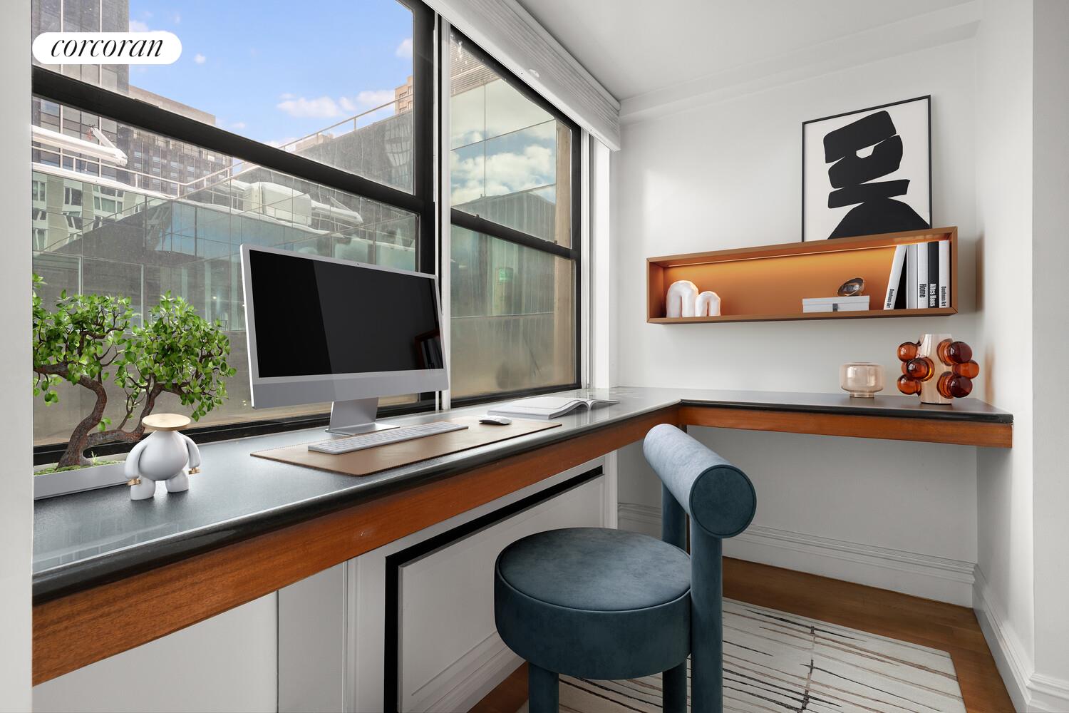 112 W 56TH Street 32S