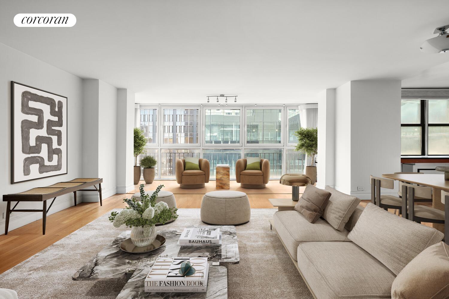 112 W 56TH Street 32S