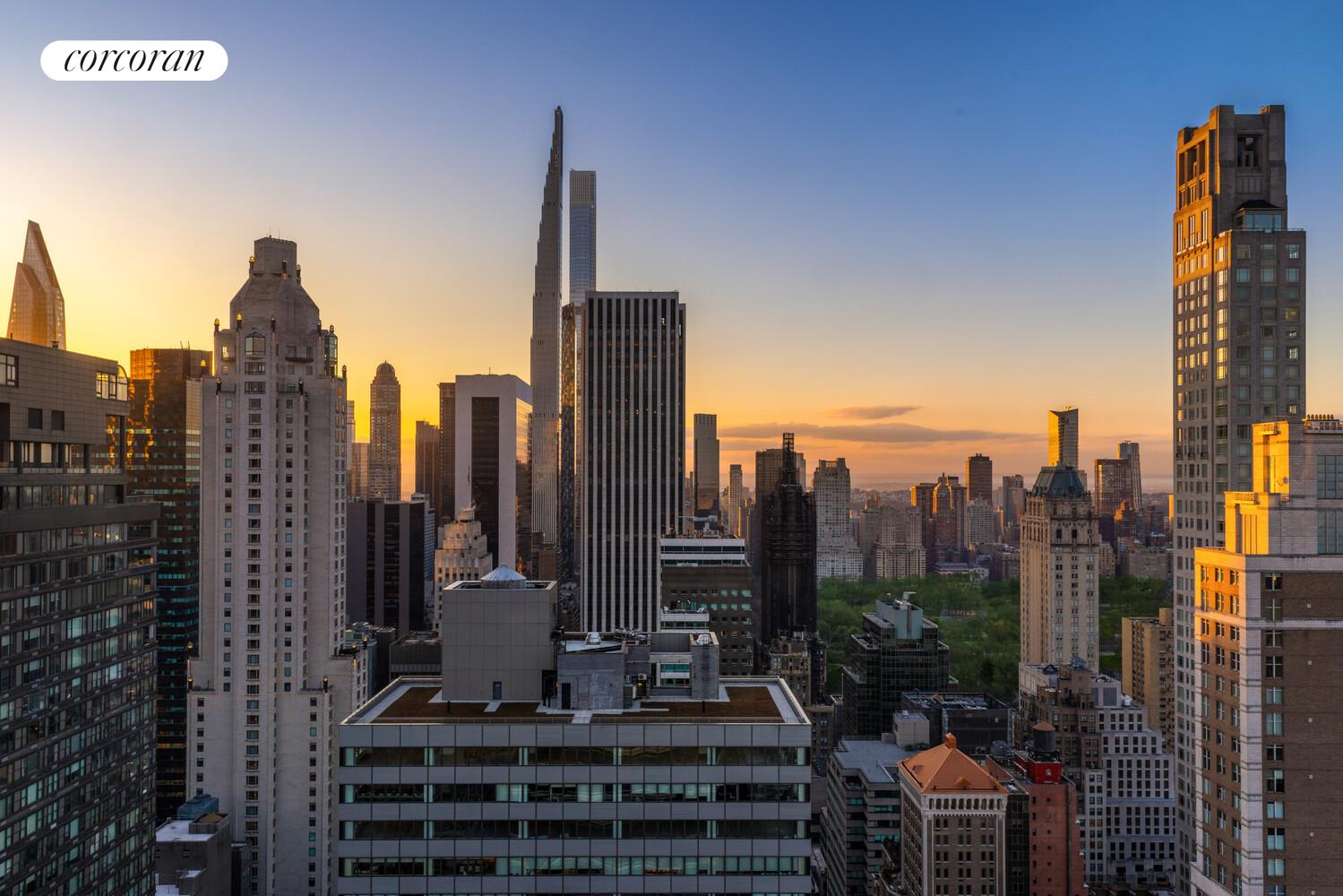 151 E 58TH Street 35A