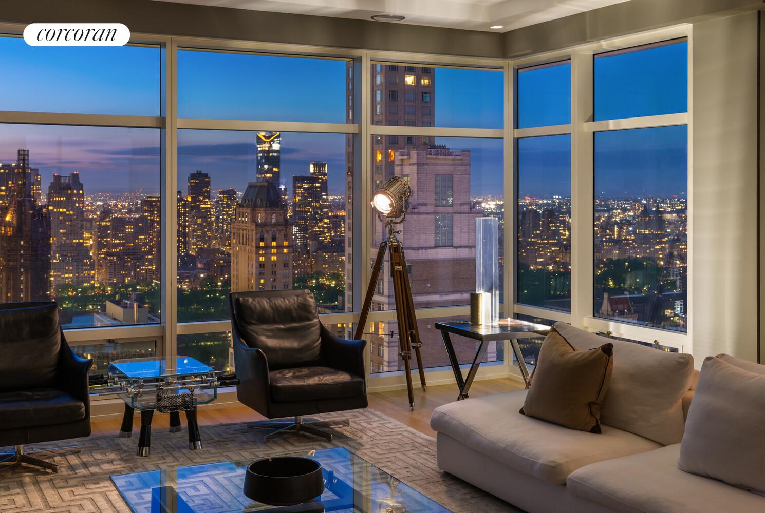 151 E 58TH Street 35A