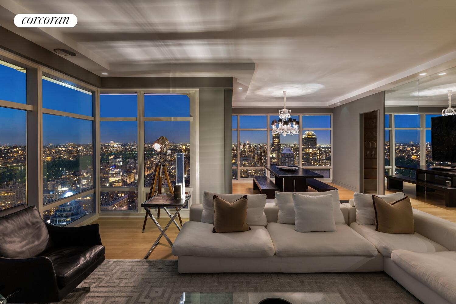 151 E 58TH Street 35A