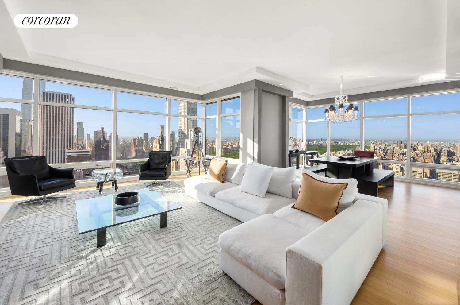 151 E 58TH Street 35A