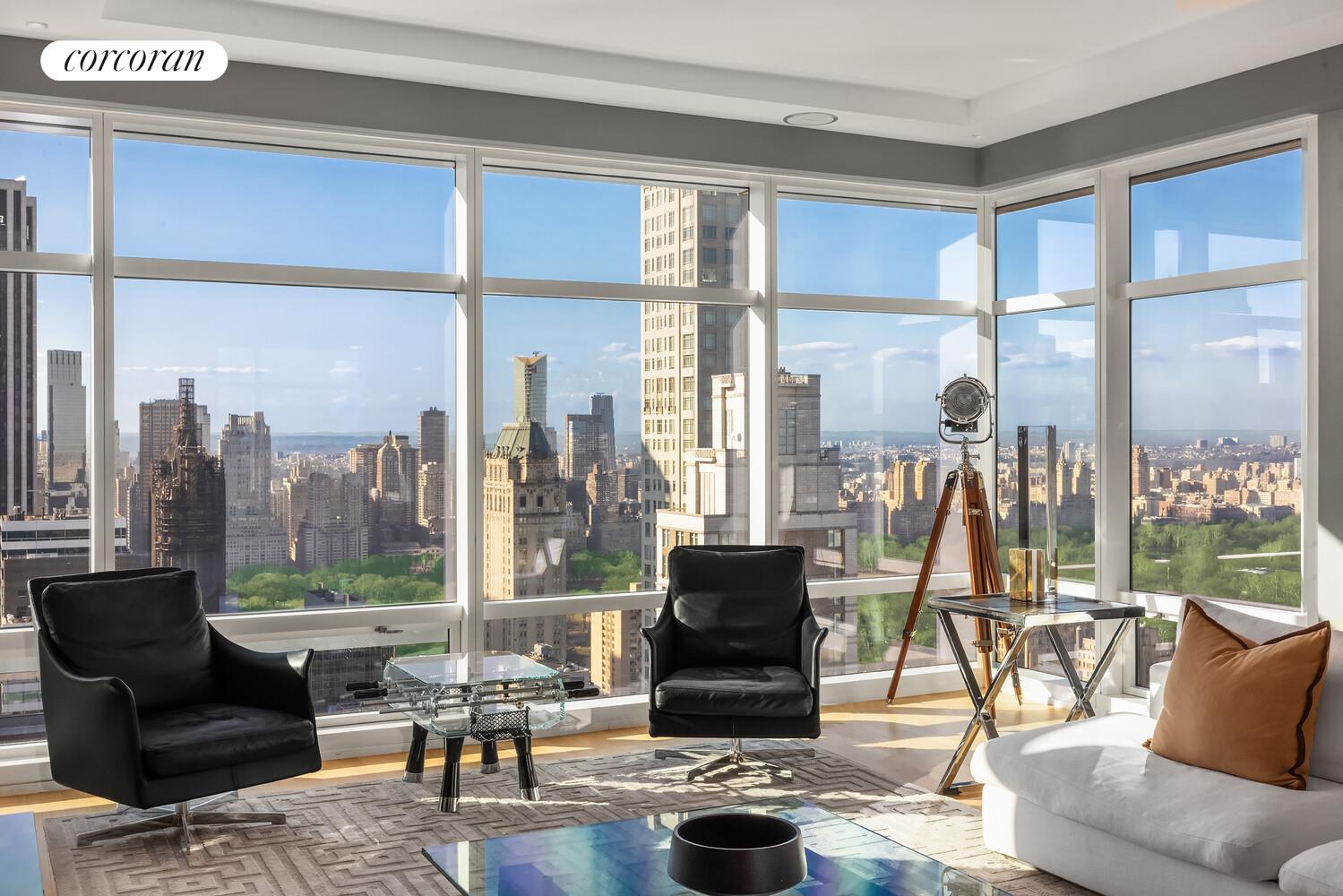 151 E 58TH Street 35A