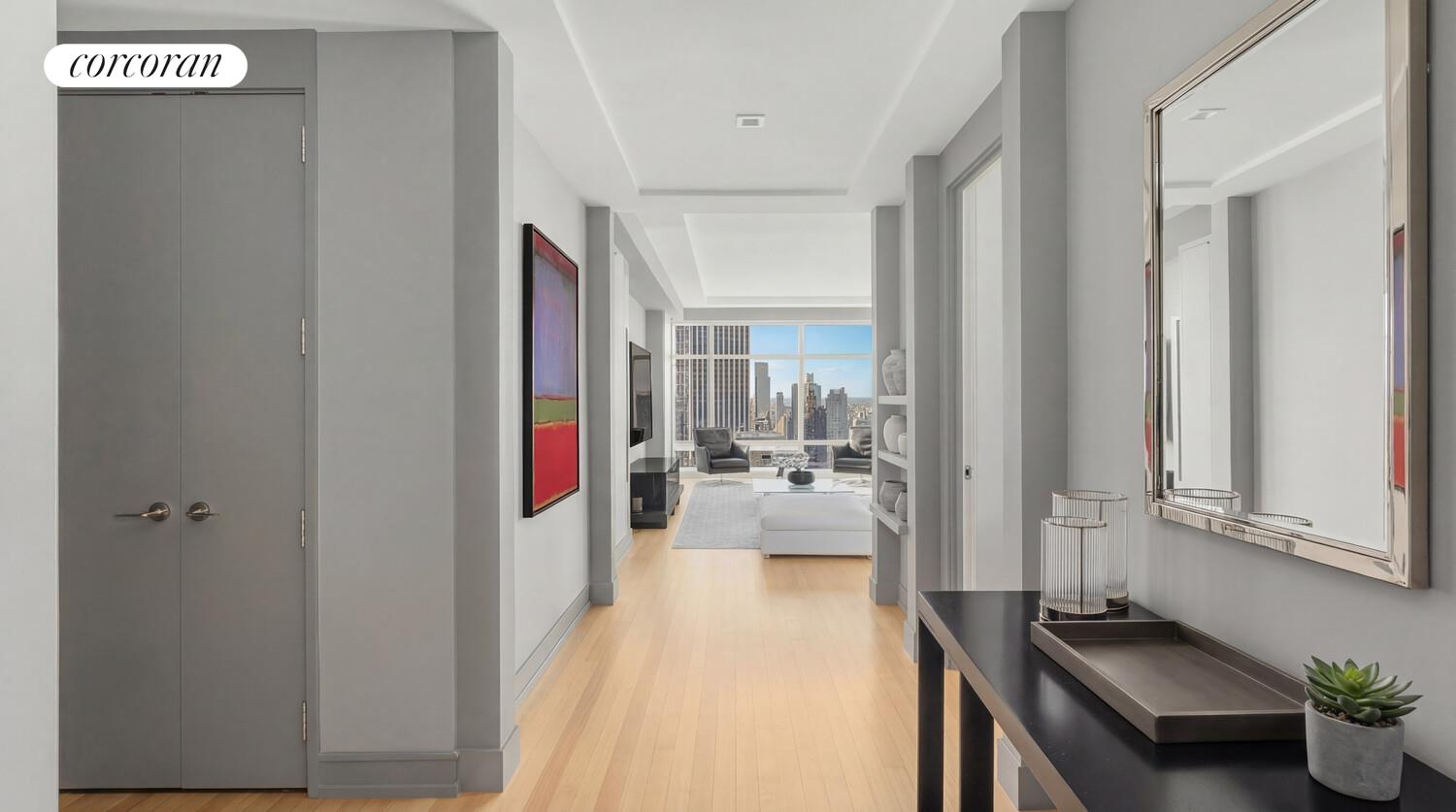 151 E 58TH Street 35A