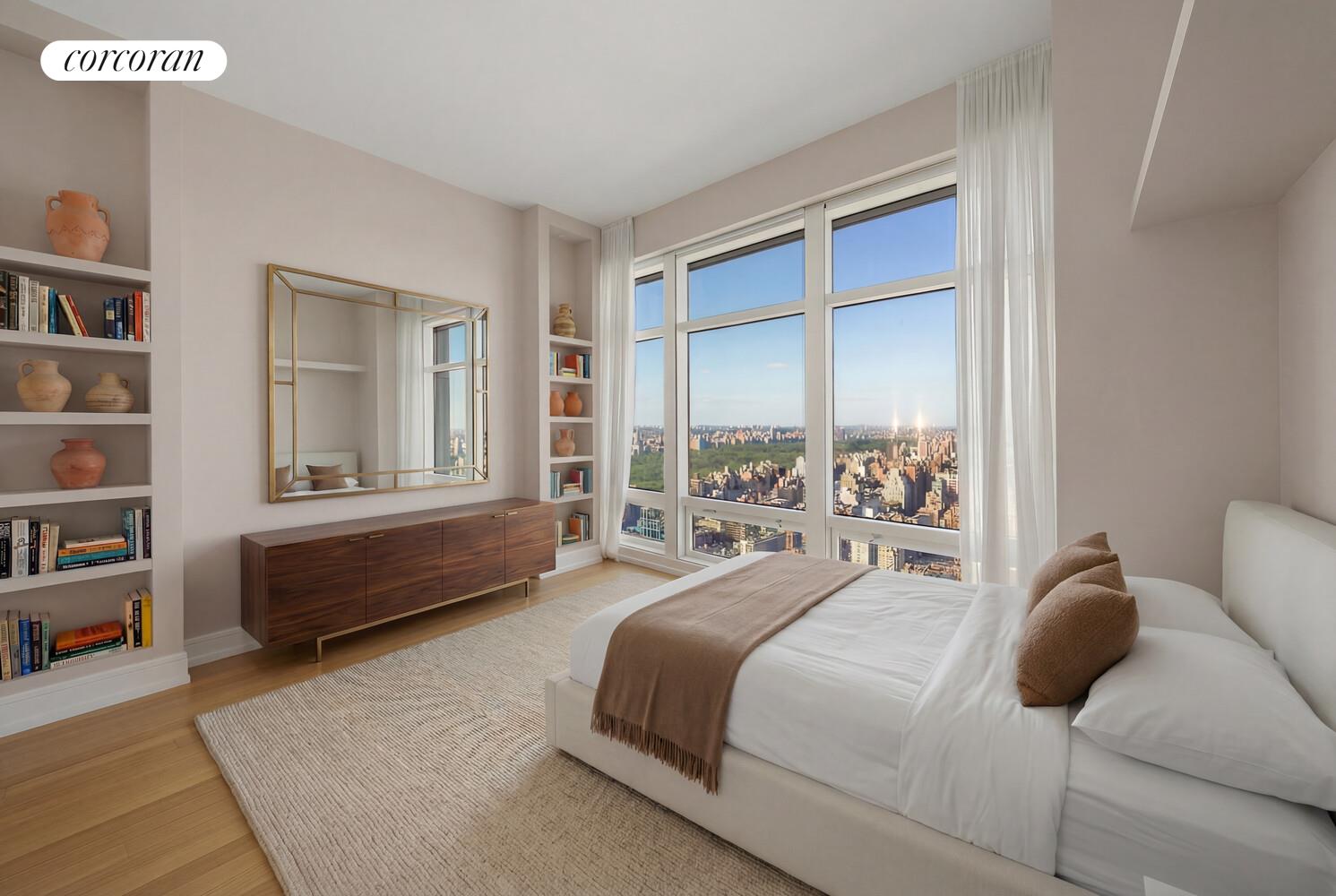 151 E 58TH Street 35A