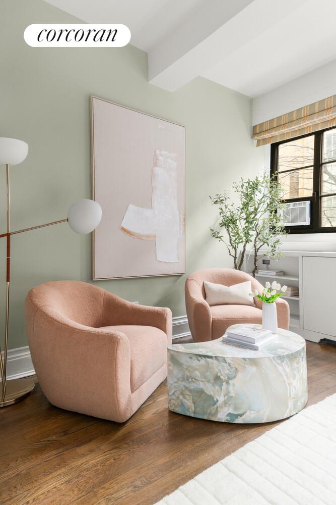 1 W 67TH Street 300