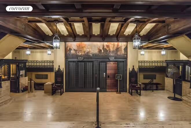 1 W 67TH Street 300
