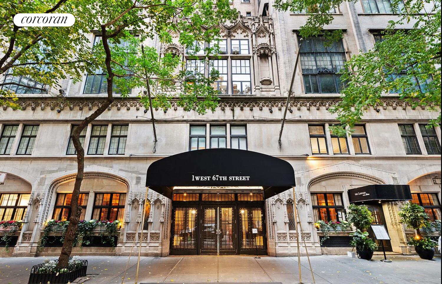 1 W 67TH Street 300