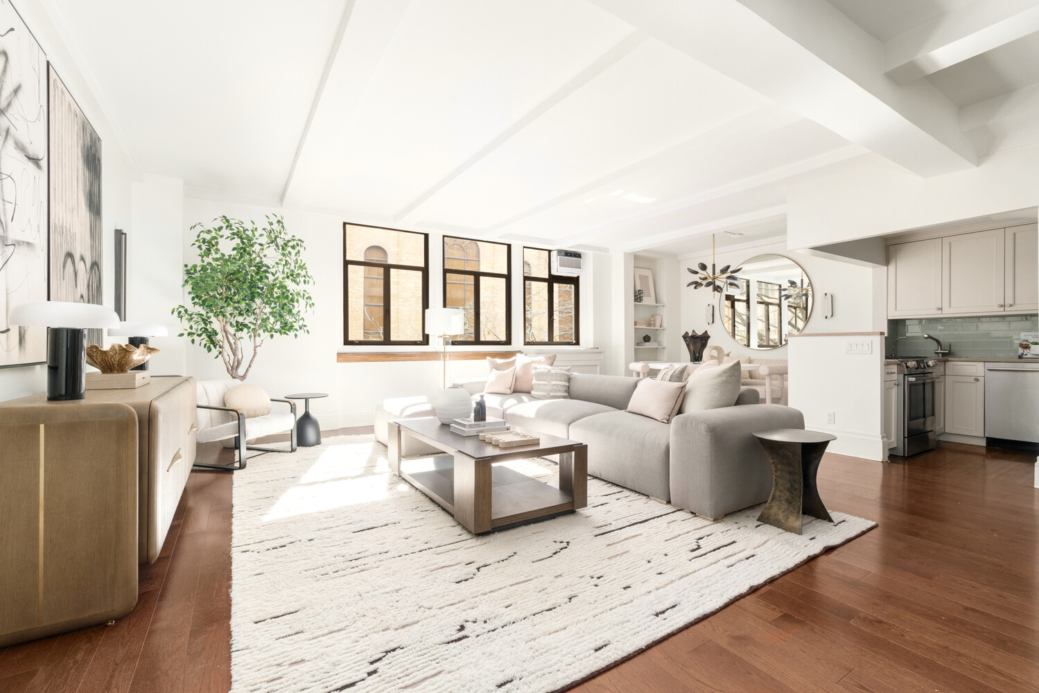 1 W 67TH Street 300