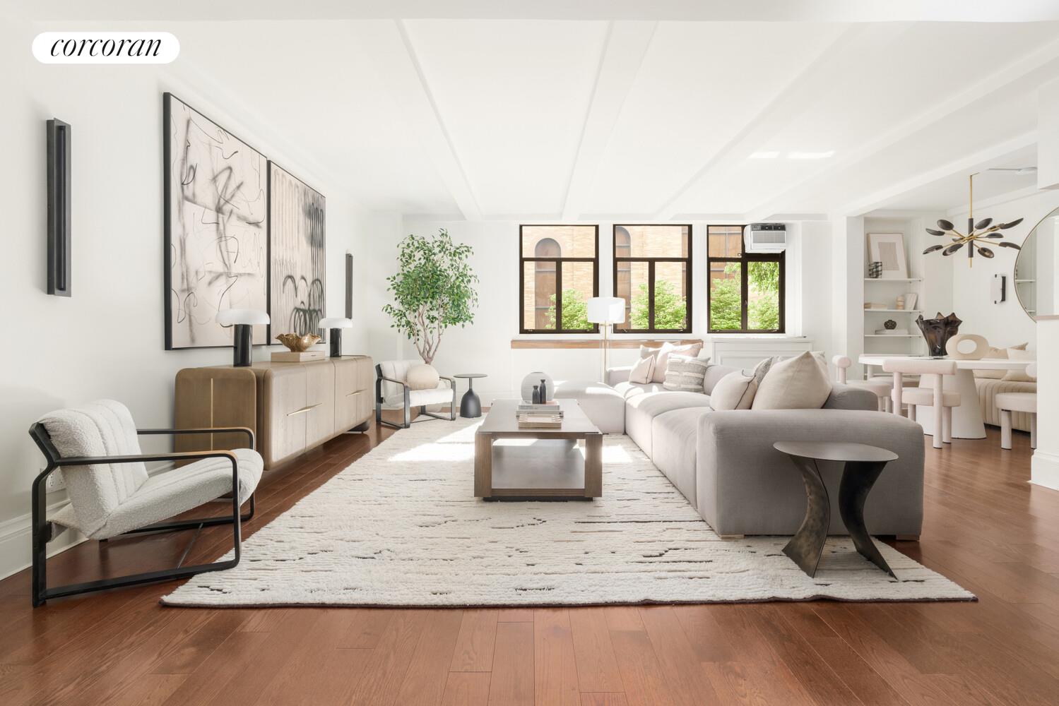 1 W 67TH Street 300