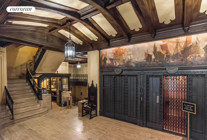 1 W 67TH Street 300