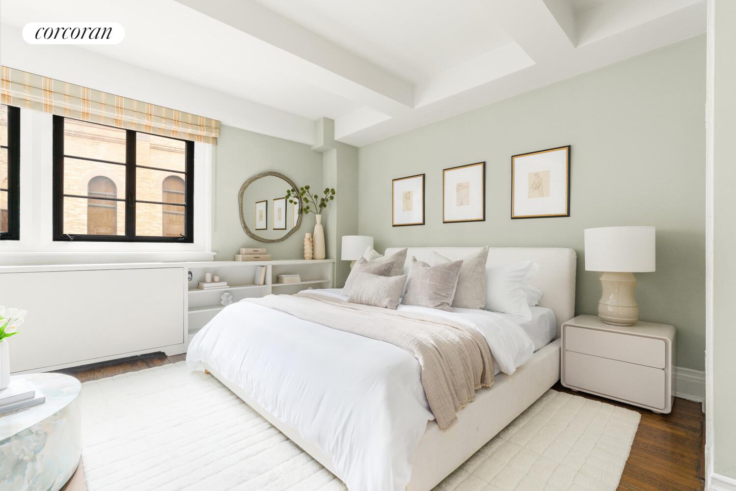 1 W 67TH Street 300