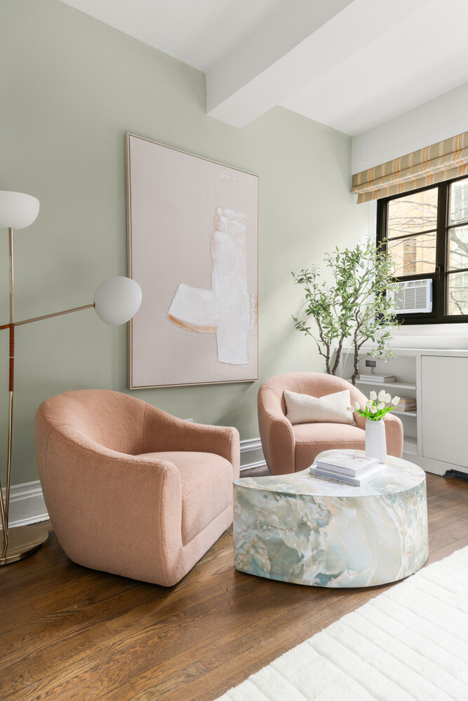 1 W 67TH Street 300