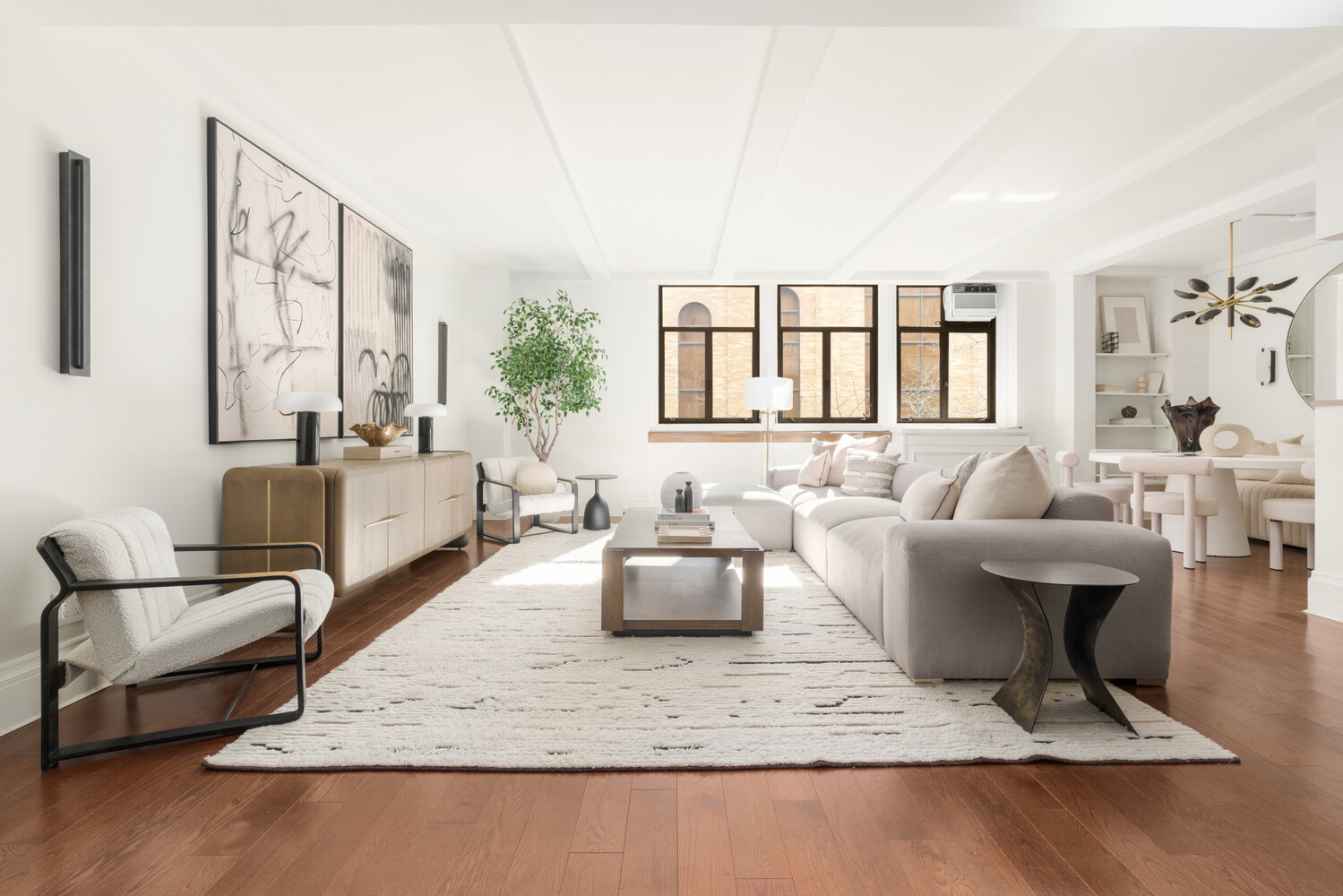 1 W 67TH Street 300