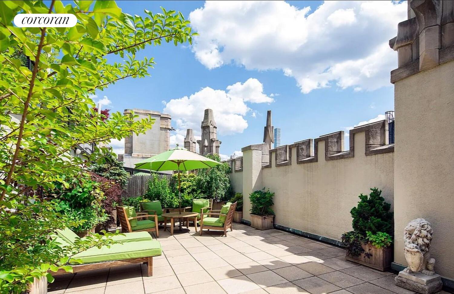 1 W 67TH Street 300