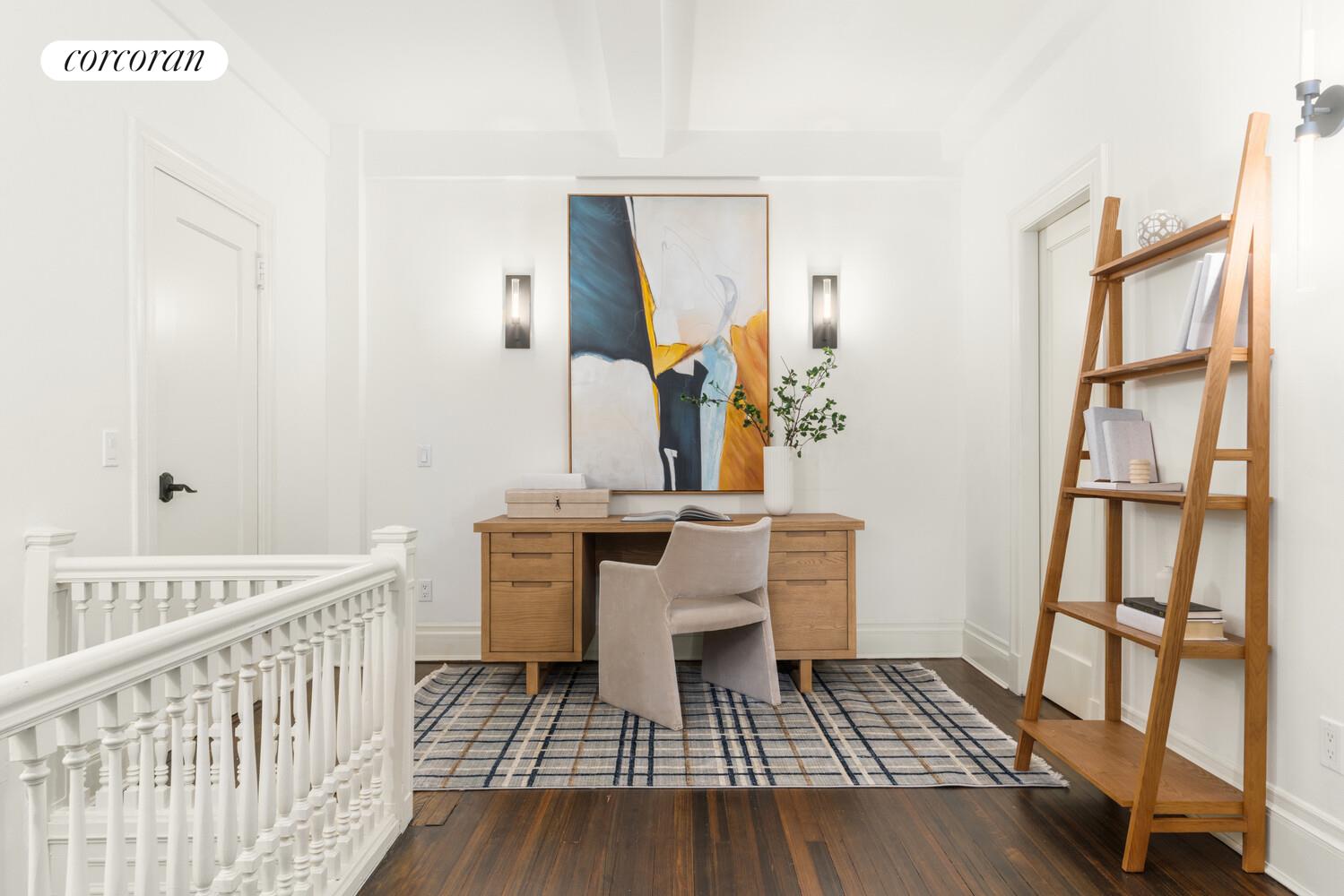 1 W 67TH Street 300