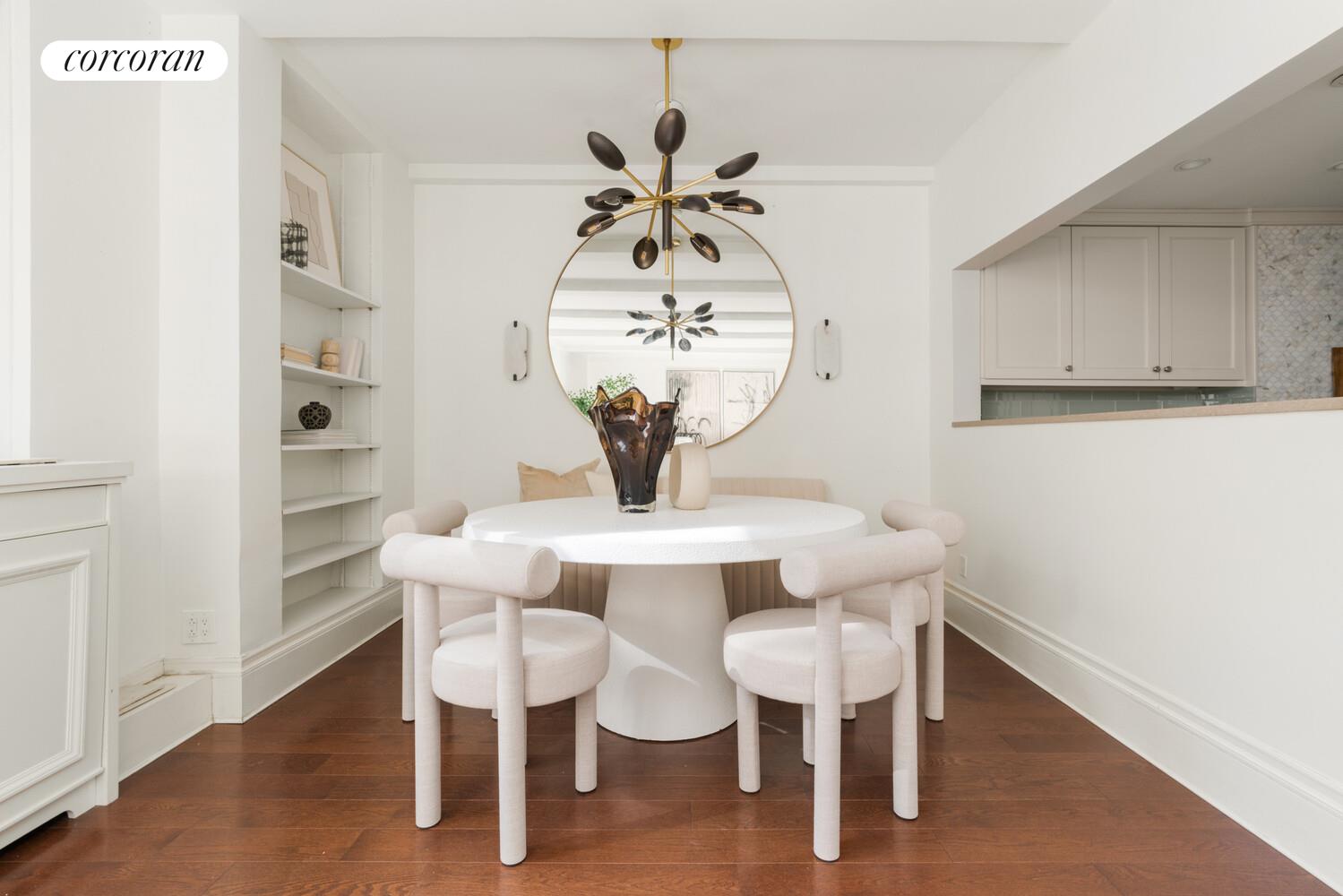 1 W 67TH Street 300