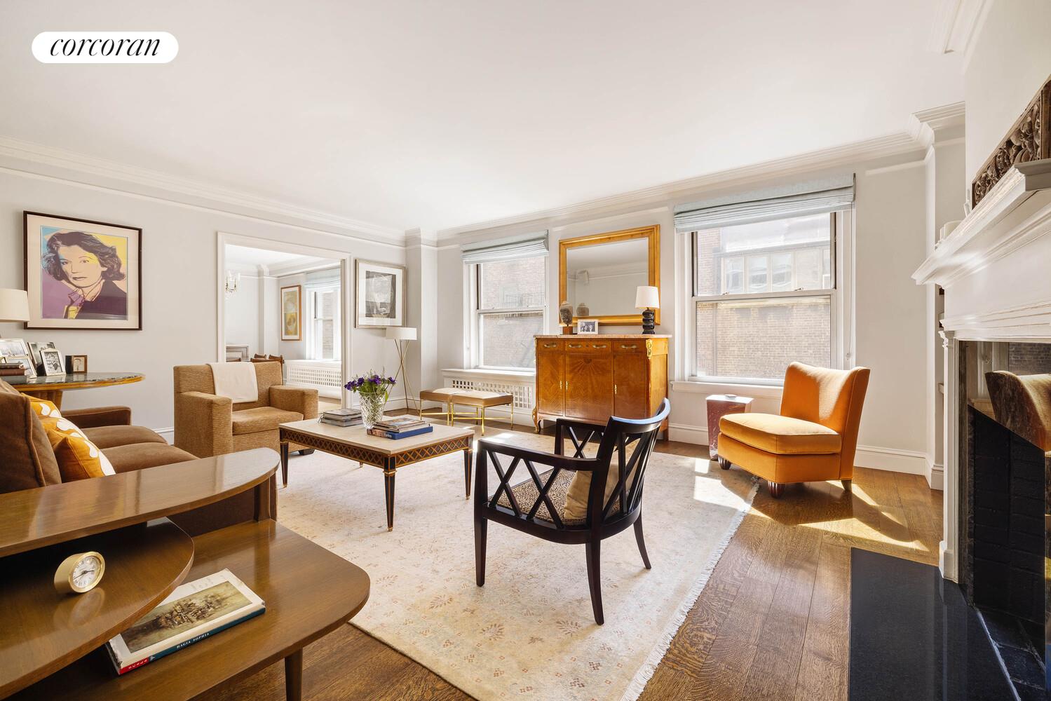 8 E 96TH Street 7C