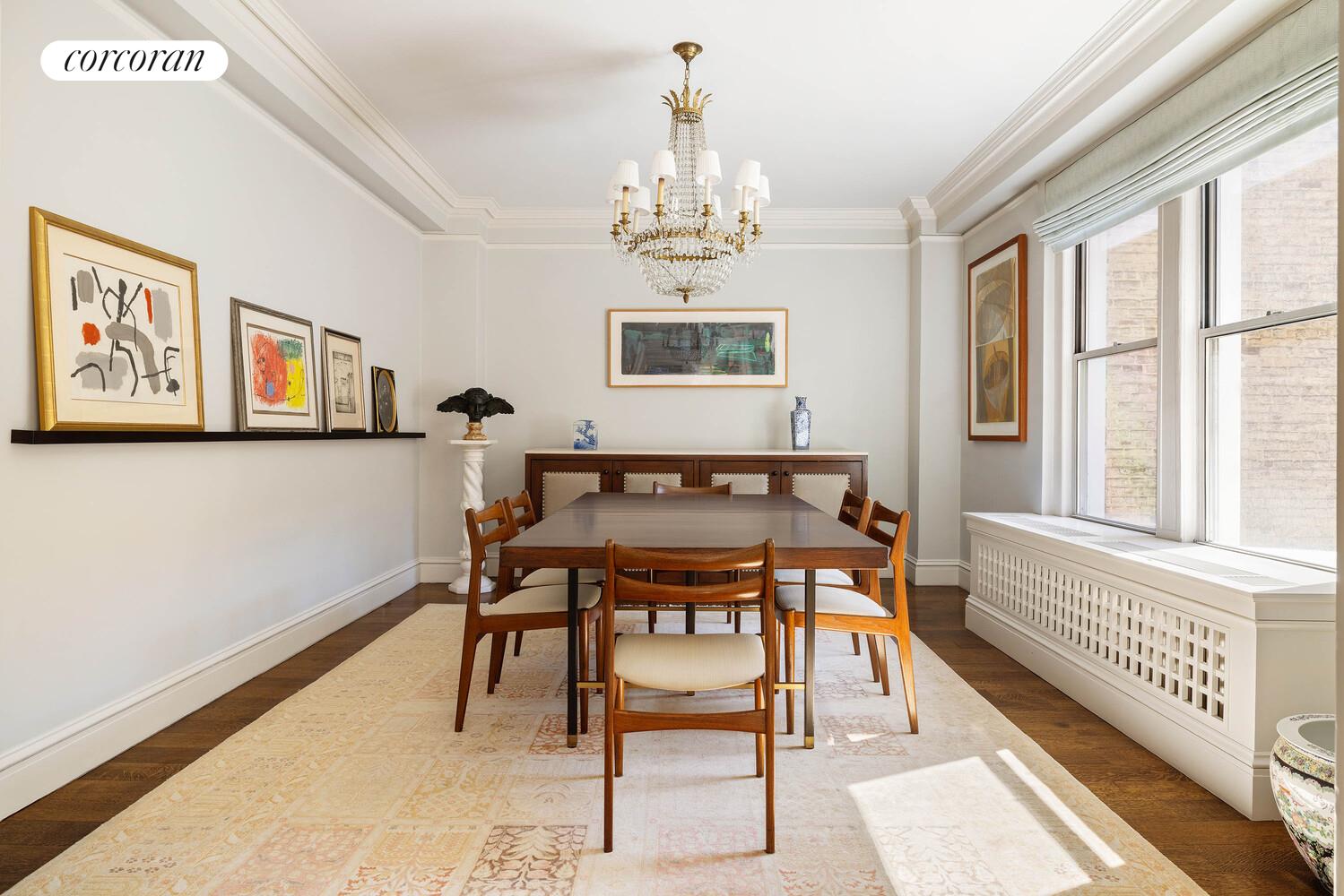 8 E 96TH Street 7C