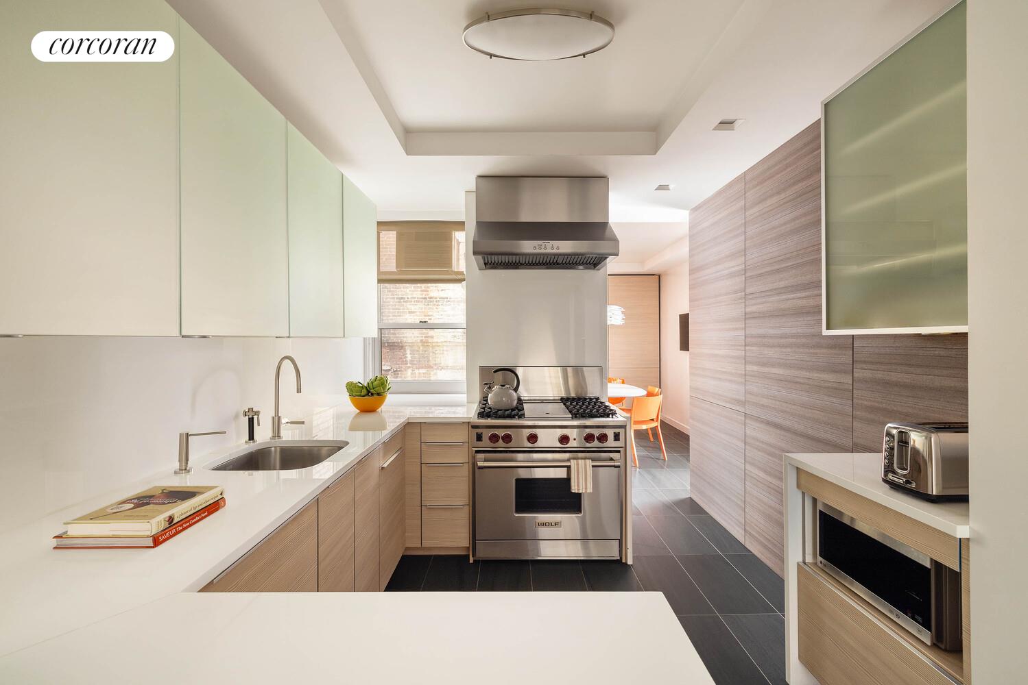 8 E 96TH Street 7C