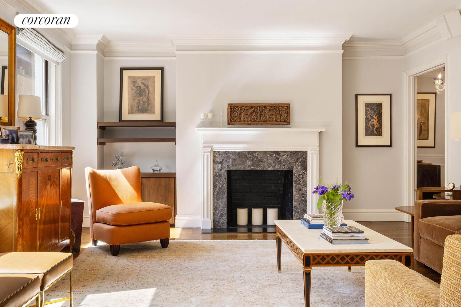 8 E 96TH Street 7C