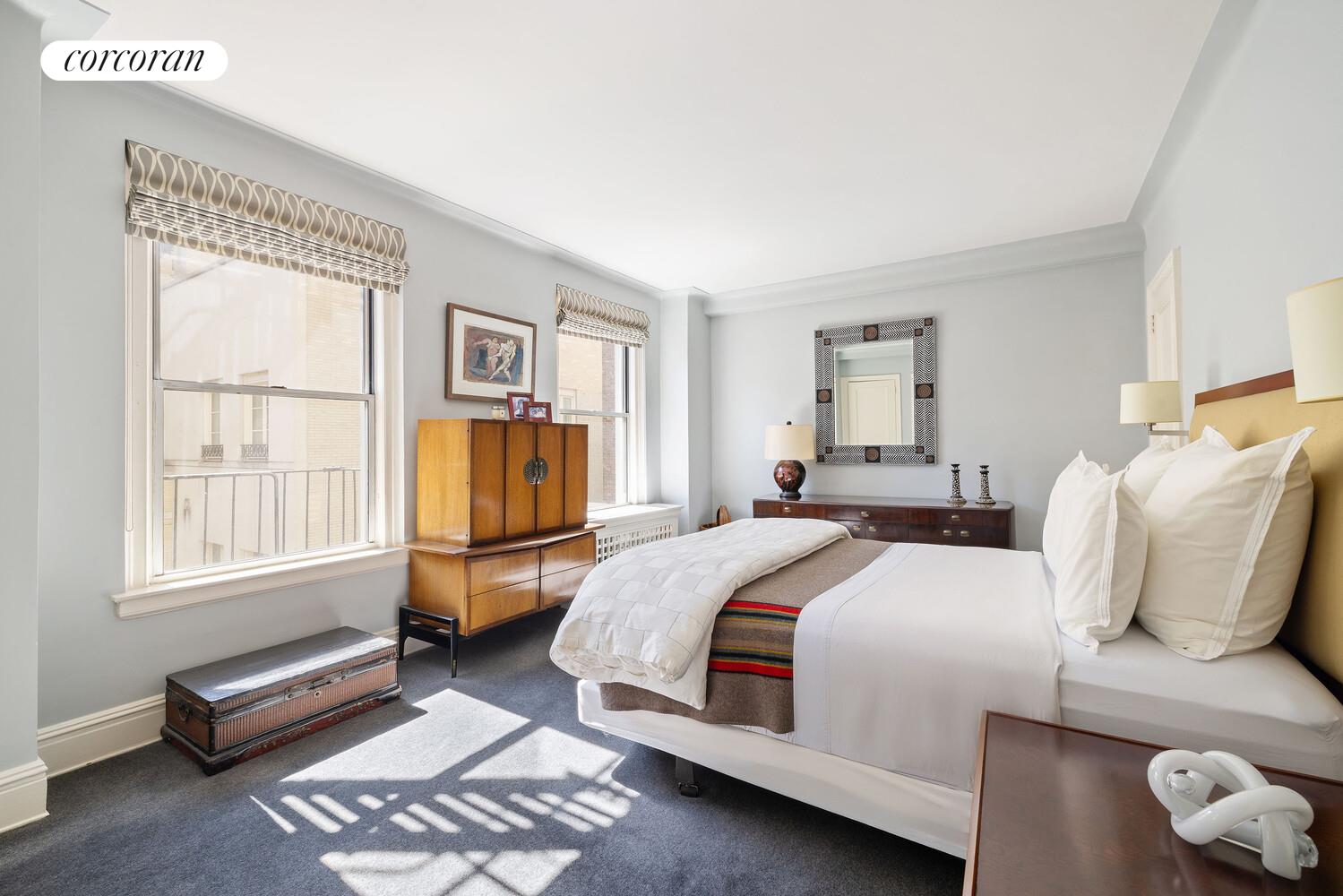 8 E 96TH Street 7C