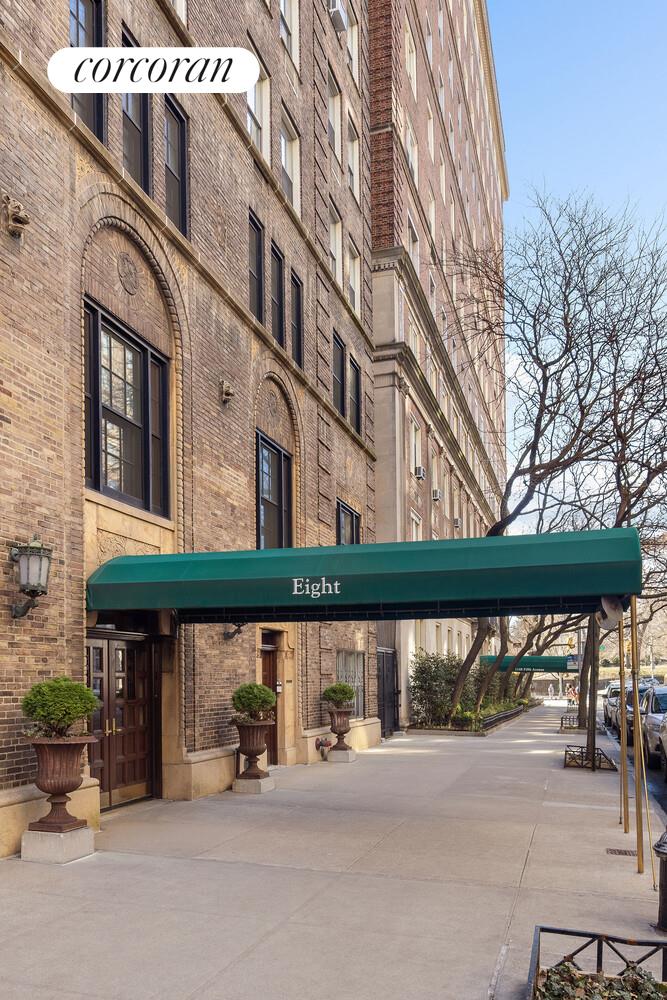 8 E 96TH Street 7C