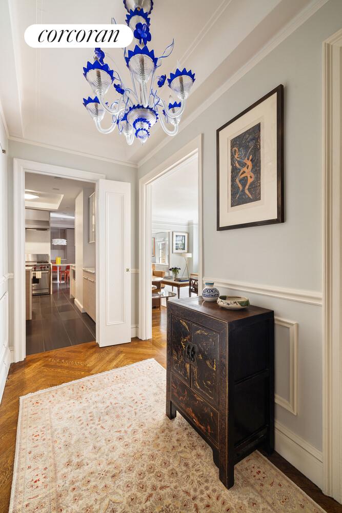 8 E 96TH Street 7C