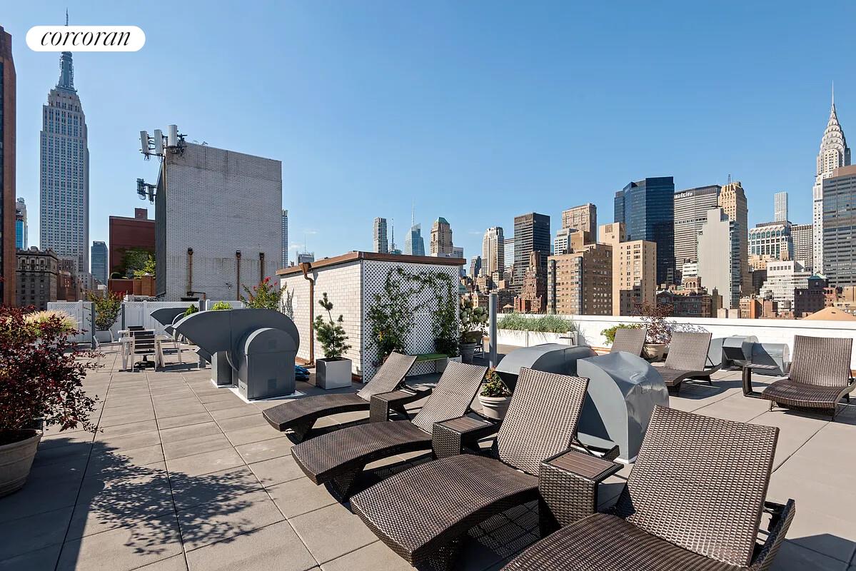 155 E 34TH Street 6O