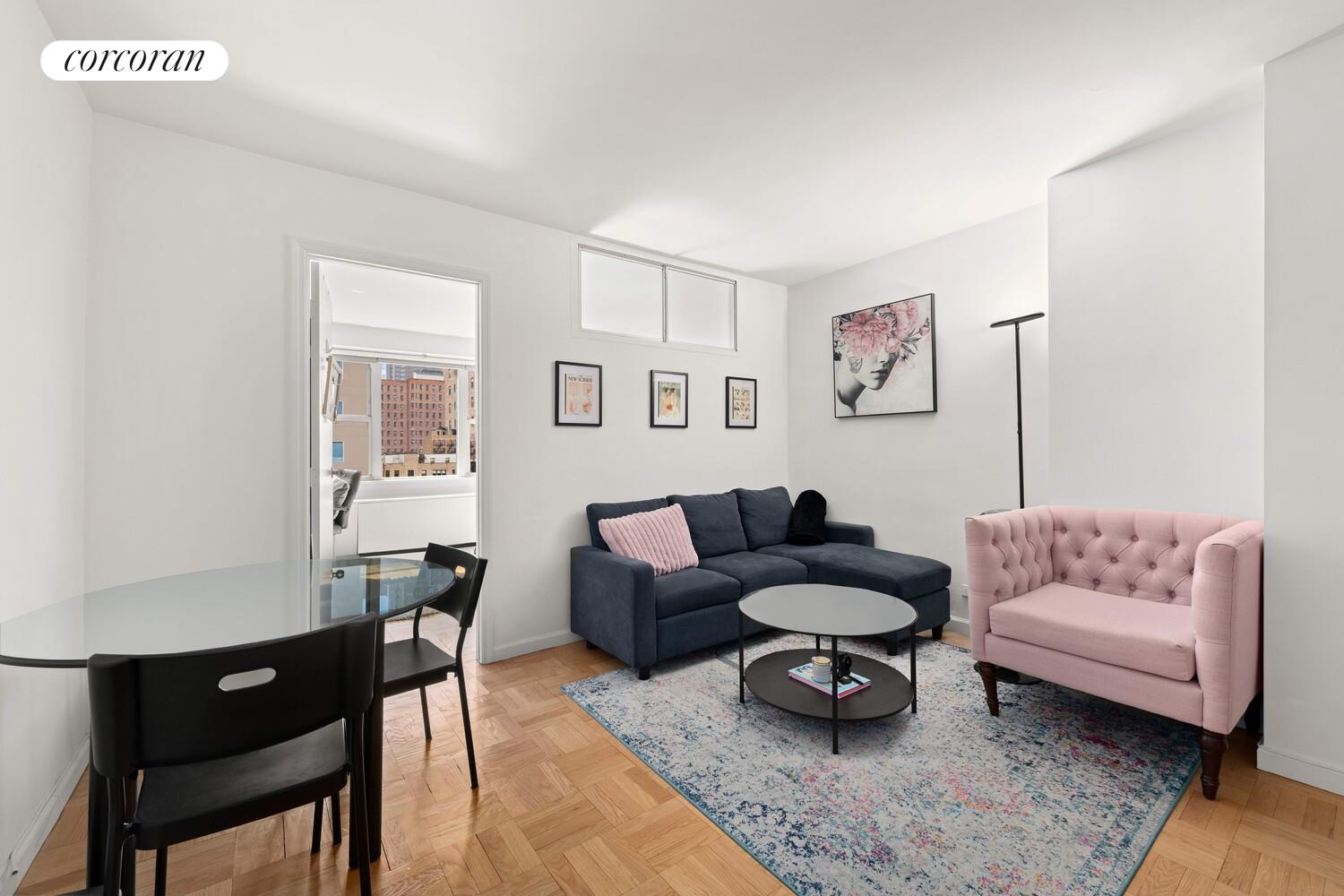 155 E 34TH Street 6O