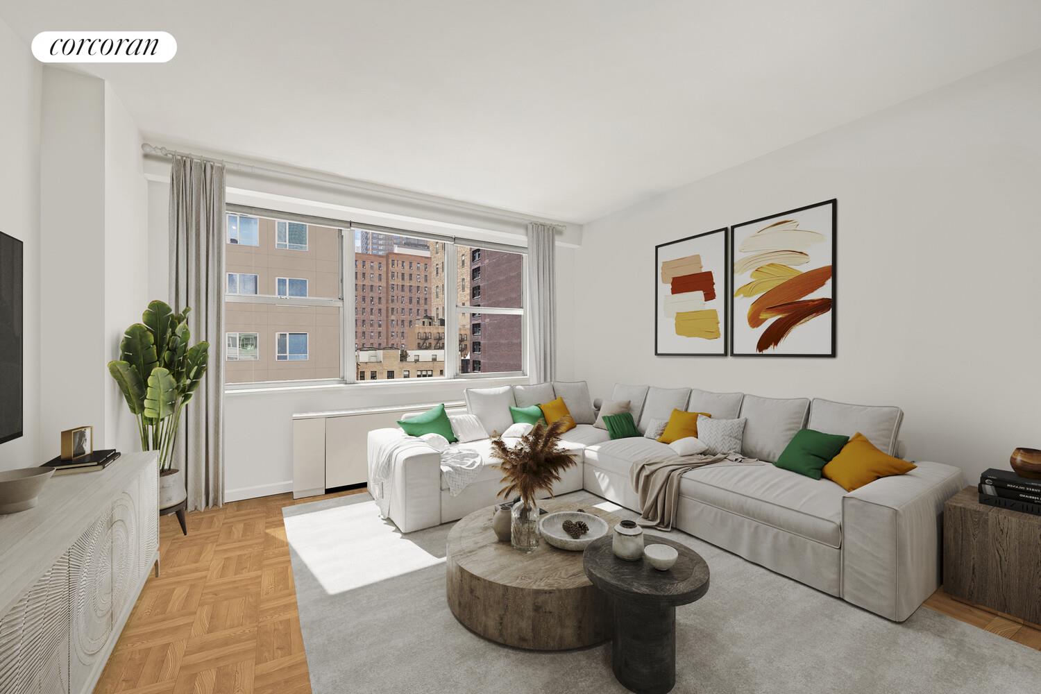 155 E 34TH Street 6O